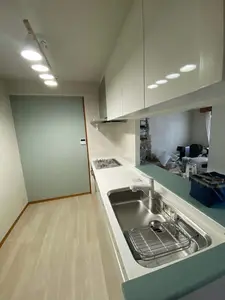 キッチンリフォーム工事