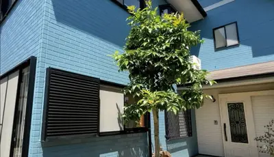 グラバー邸のようなクラシックイギリス系のお家へリフォーム