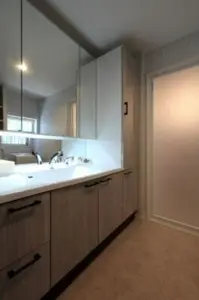 築30年の鉄骨造をマルっとリノベーション