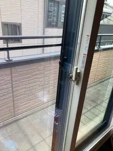 防音対策とすべり止めリフォーム