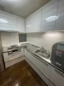 東京都稲城市【マンション】リフォーム