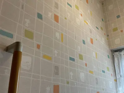 明るく快適なトイレにリフォーム