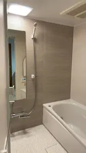 お風呂のリフォーム