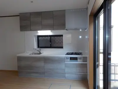 キッチンリフォーム