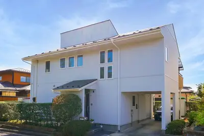 住宅のポテンシャルを∞に導き出すリノベ