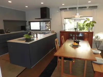 コストを抑えながらも、この出来上がり！