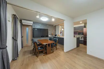 築30年。美容室と自宅を素敵に全面リフォーム！