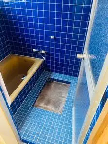 N様邸　風呂・浴室改修工事