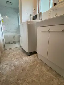 Y様邸　浴室・洗面脱衣他改修工事