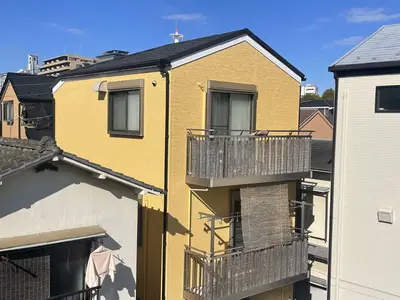 高耐久プランで、メンテナンス要らず！