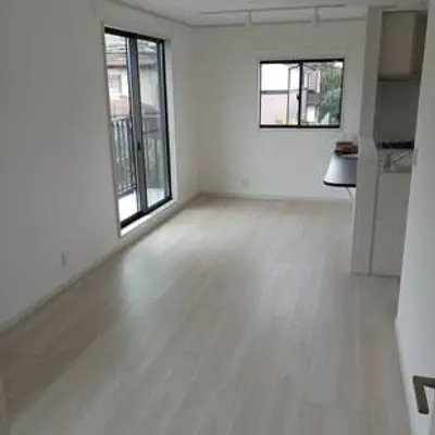 フルリノベーション