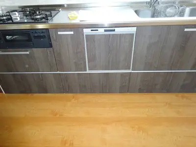 和風モダンにリフォームを。