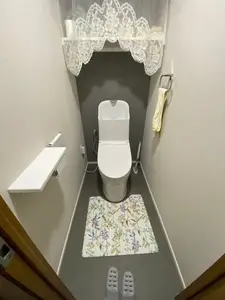 マンションタイプの水回りリフォーム