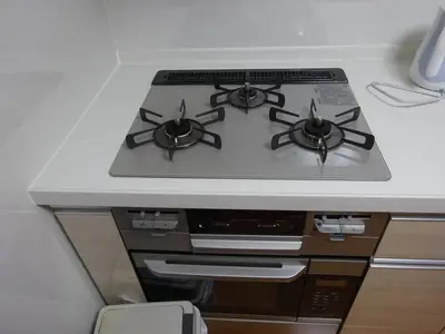 水まわりをリフォーム