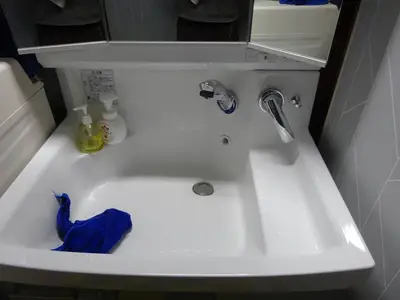 水まわりをリフォーム