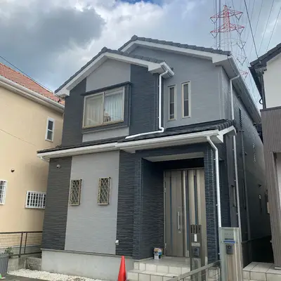 ☆夢の外観への第一歩！外壁塗装リフォーム成功ストーリー!!☆