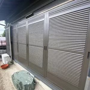 ☆雨戸入れ替え工事の驚きの変貌！劇的リフォーム事例を大公開☆