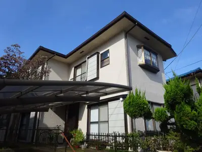 水まわりをリフォーム