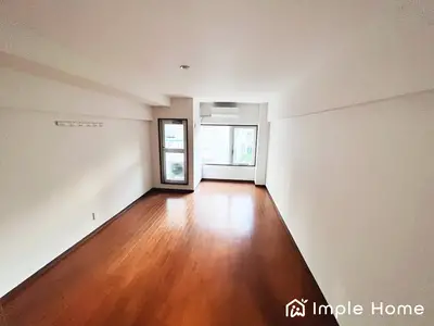 ワンルームマンションの全改装
