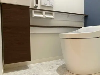 水回り4点セット（キッチン・風呂・洗面所・トイレ）