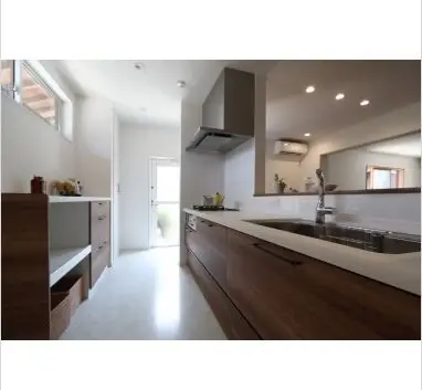 我が家の歴史を感じられる快適リノベーション