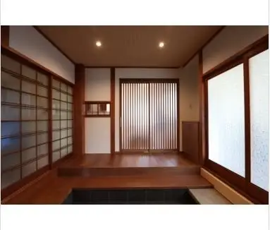 我が家の歴史を感じられる快適リノベーション