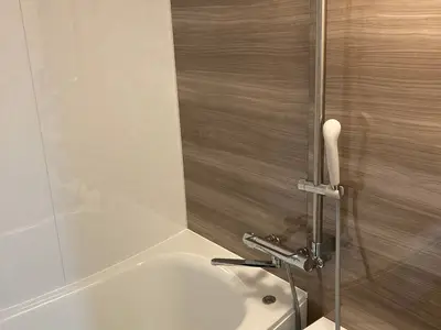 安心して演奏できる環境と気持ち良い住空間