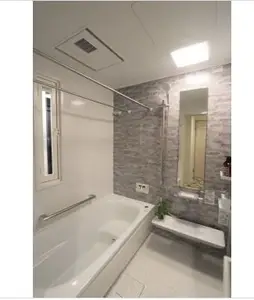 ご主人様から奥様にリノベーションの贈り物