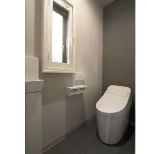 ご主人様から奥様にリノベーションの贈り物