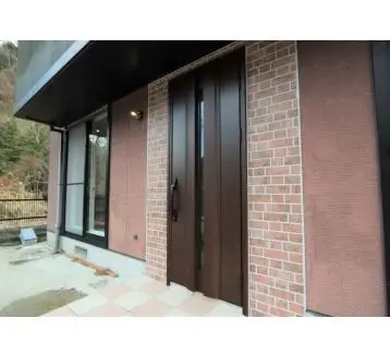 ご主人様から奥様にリノベーションの贈り物