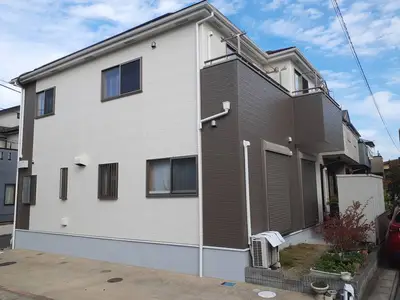 屋根、外壁の耐用年数経過による劣化に対する更新