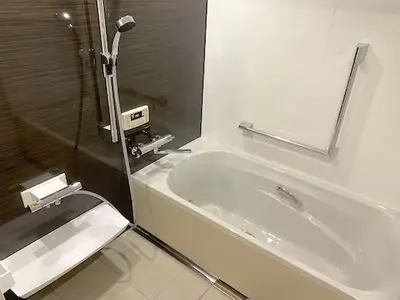 浴室リフォーム