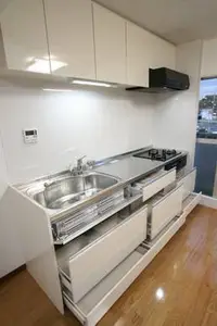 マンションフルリフォーム