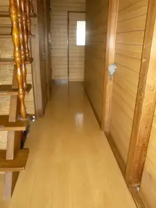 フローリング工事