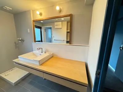 暮らしやすい家にリフォーム