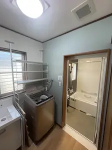 古くなってきた水廻りを一新したい！！