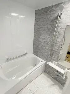 水廻り3点リフォーム