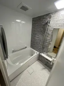 水廻り3点リフォーム
