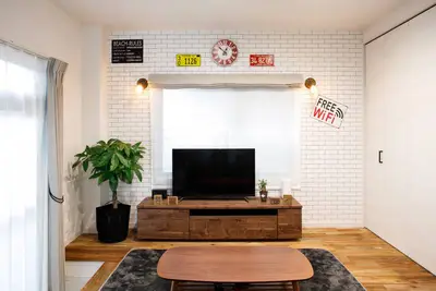 『工場を住まいへブルックリンスタイルの家』