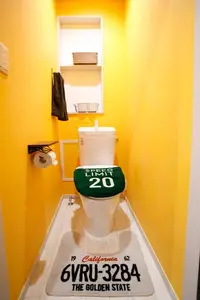 『工場を住まいへブルックリンスタイルの家』