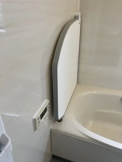 ユニットバスとトイレリフォーム工事