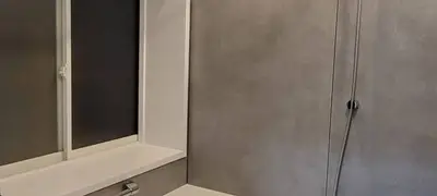 人が集まりやすい広々LDK