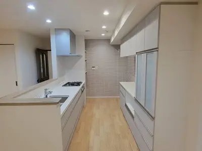 30年お住まいのマイホームのフルリノベーション