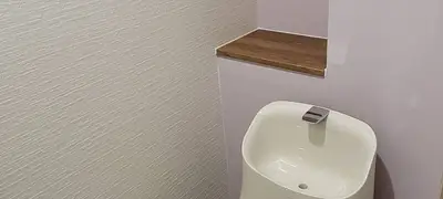 30年お住まいのマイホームのフルリノベーション