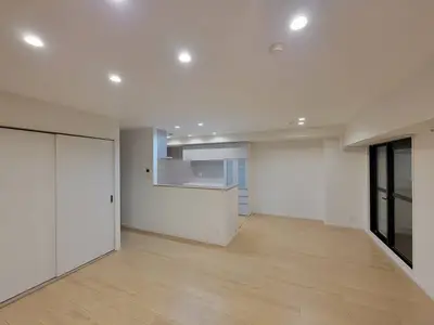 30年お住まいのマイホームのフルリノベーション