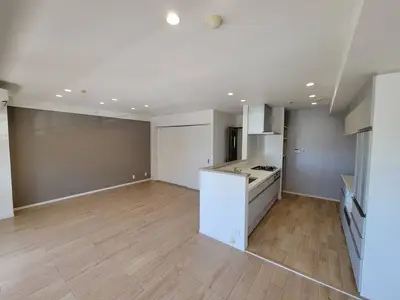 30年お住まいのマイホームのフルリノベーション