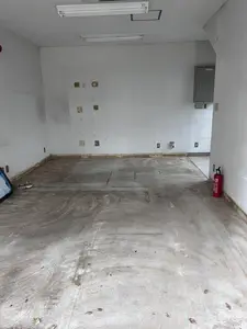 新店舗改装工事