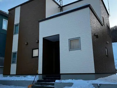 外壁、屋根の塗装