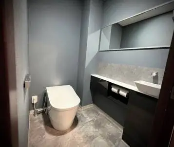 TOTO水回りプレミアム4点セット