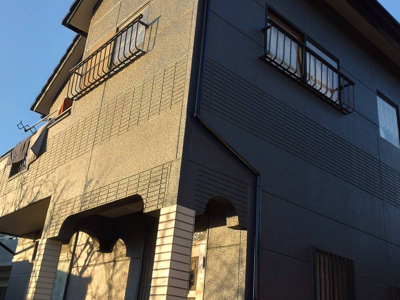 思いきってイメージチェンジリフォーム